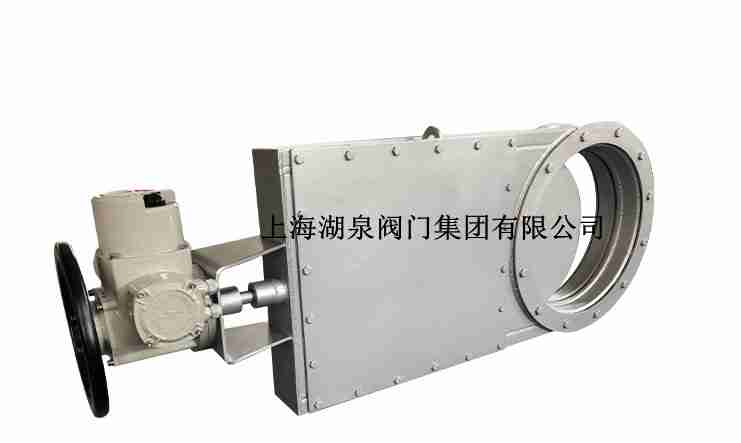 電動液壓插板閥廠家，電動閘板閥生產(chǎn)廠家