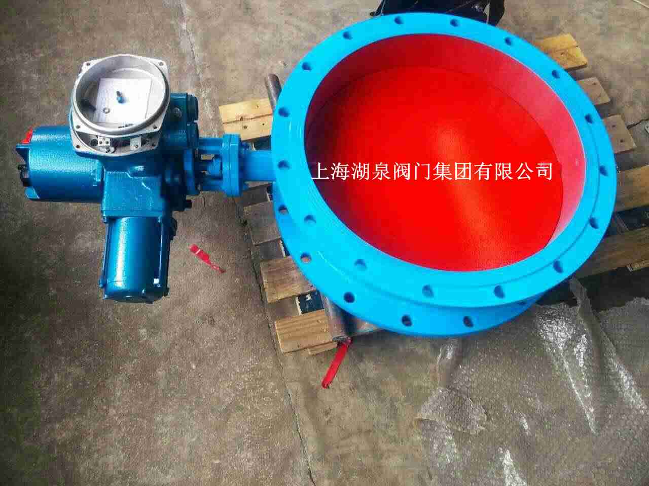 D941w-1P-DN400圖片，規(guī)格型號(hào)尺寸