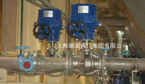 電動(dòng)球閥廠(chǎng)家