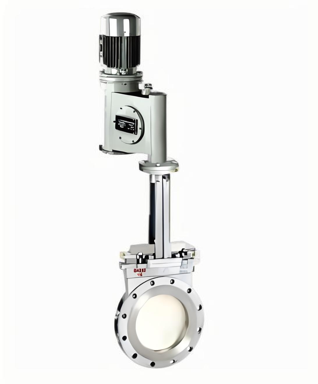 電動液壓刀型閘閥DN700，電壓220v生產(chǎn)廠家