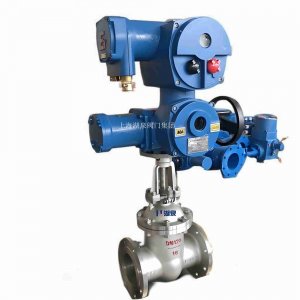 煤安電動(dòng)閘閥dn100，dn450礦用電動(dòng)閘閥