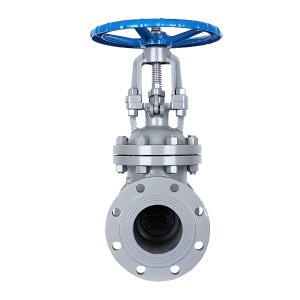 手動閘閥DN50 PN1.6、DN65 PN1.6制造廠家